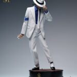 Michael Jackson Action Figure 1/6 34 cm