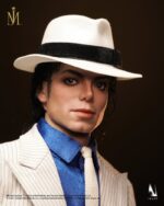 Michael Jackson Action Figure 1/6 34 cm - immagine 2