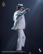 Michael Jackson Action Figure 1/6 34 cm - immagine 3