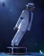 Michael Jackson Action Figure 1/6 34 cm - immagine 4