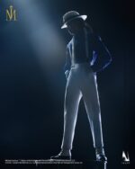 Michael Jackson Action Figure 1/6 34 cm - immagine 6