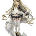 Girls' Frontline PVC Figure 1/7 Desert Eagle 23 cm