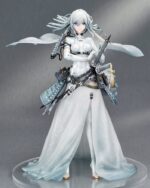 Original Character SWAV PVC Figure 1/7 Tactical Bride - Awayuki 25 cm