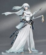 Original Character SWAV PVC Figure 1/7 Tactical Bride - Awayuki 25 cm - immagine 2