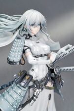 Original Character SWAV PVC Figure 1/7 Tactical Bride - Awayuki 25 cm - immagine 3