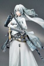 Original Character SWAV PVC Figure 1/7 Tactical Bride - Awayuki 25 cm - immagine 6