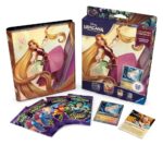 Disney Lorcana TCG Collector's Starter Set Rapunzel Edition *English Version* - immagine 4