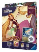 Disney Lorcana TCG Collector's Starter Set Rapunzel Edition *German Version*