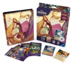 Disney Lorcana TCG Collector's Starter Set Rapunzel Edition *German Version* - immagine 4