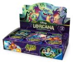 Disney Lorcana TCG Attack of the Vine Booster Display (24) *English Version*
