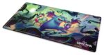 Disney Lorcana TCG Playmat Monsters, Inc.