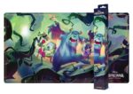 Disney Lorcana TCG Playmat Monsters, Inc. - immagine 2