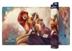 Disney Lorcana TCG Playmat The Lion King - immagine 2