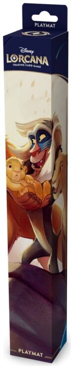 Disney Lorcana TCG Playmat The Lion King - immagine 3