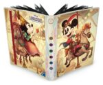 Disney Lorcana TCG Card Portfolio Mickey & Minnie - immagine 2