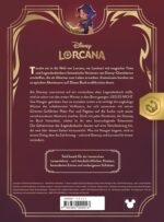 Disney Lorcana TCG Quest of Wonders - Legendenbuch eines Illuminari *German Version* - immagine 2