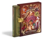 Disney Lorcana TCG Quest of Wonders - An Illumineer's Lorebook *English Version* - immagine 2