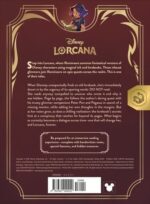 Disney Lorcana TCG Quest of Wonders - An Illumineer's Lorebook *English Version* - immagine 4