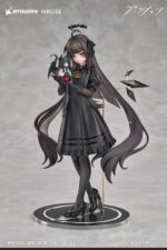 Arknights Rise Up+ PVC Figure Virtuosa Chiisaki Kage Ver. 20 cm