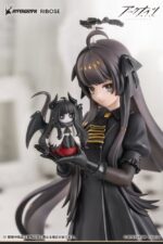 Arknights Rise Up+ PVC Figure Virtuosa Chiisaki Kage Ver. 20 cm - immagine 2