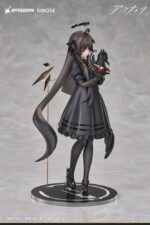 Arknights Rise Up+ PVC Figure Virtuosa Chiisaki Kage Ver. 20 cm - immagine 3