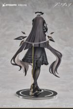 Arknights Rise Up+ PVC Figure Virtuosa Chiisaki Kage Ver. 20 cm - immagine 4