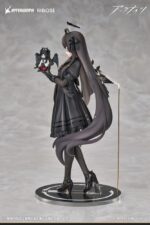 Arknights Rise Up+ PVC Figure Virtuosa Chiisaki Kage Ver. 20 cm - immagine 5