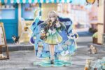 Honkai: Star Rail Rise Up+ Chibi Cat Series Mini Figure Firefly Ver. 18 cm - immagine 4