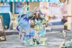 Honkai: Star Rail Rise Up+ Chibi Cat Series Mini Figure Firefly Ver. 18 cm - immagine 6