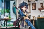Honkai: Star Rail Rise Up+ Chibi Cat Series Chibi Figure Blade Ver. 19 cm - immagine 2