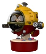 SNK Interactive Robot Metal Slug Series Slug Mariner 12 cm - immagine 3