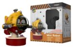SNK Interactive Robot Metal Slug Series Slug Mariner 12 cm - immagine 4