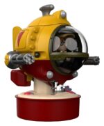 SNK Interactive Robot Metal Slug Series Slug Mariner 12 cm - immagine 6