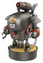 SNK Interactive Robot Metal Slug Series Slug Armor 12 cm - immagine 3