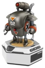 SNK Interactive Robot Metal Slug Series Slug Armor 12 cm - immagine 4
