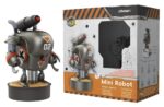 SNK Interactive Robot Metal Slug Series Slug Armor 12 cm - immagine 6