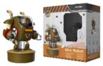 SNK Interactive Robot Metal Slug Series LV Armor 11 cm - immagine 5
