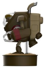 SNK Interactive Robot Metal Slug Series LV Armor 11 cm - immagine 6