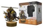 SNK Interactive Robot Metal Slug Series Slug Copter 12 cm - immagine 4