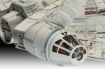 Star Wars Model Kit 1/72 Millennium Falcon 38 cm - immagine 2
