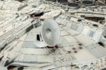 Star Wars Model Kit 1/72 Millennium Falcon 38 cm - immagine 3