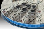 Star Wars Model Kit 1/72 Millennium Falcon 38 cm - immagine 5