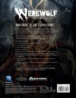 Werewolf: The Apocalypse 5th Edition RPG book Tribes of Gaia *English Version* - immagine 2