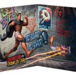 Dungeon Crawler Carl RPG Gamemaster's Screen