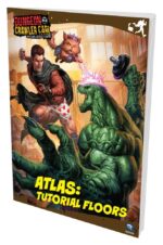 Dungeon Crawler Carl RPG Starter Set *English Version* - immagine 2