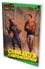Dungeon Crawler Carl RPG Starter Set *English Version* - immagine 3