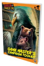Dungeon Crawler Carl RPG Starter Set *English Version* - immagine 4