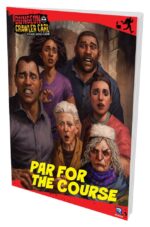 Dungeon Crawler Carl RPG Starter Set *English Version* - immagine 5