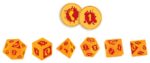 Dungeon Crawler Carl RPG Dice Set Smush - immagine 2