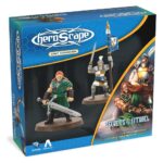 Heroscape Board Game Army Expansion Champions of Jandar Remastered *English Version*